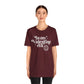 Valentine's Day T-shirt,  In My Valentine Era Holiday Shirt, Valentine Era Valentine Day Tee, Women's Men's Valentine's Holiday T-shirt Tee
