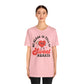 Valentine's Day T-shirt, My Class Is Full of Sweathearts Holiday Shirt, Valentine Day Tee, Teacher Valentine's Day Holiday T-shirt Tee