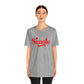 Valentine's Day T-shirt,  Yep, Still Single Heart Valentine's Holiday Shirt, Valentine Day Tee, Women's Men's Holiday T-shirt Tee