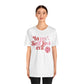 Valentine's Day T-shirt,  In My Self Love Era Holiday Shirt, Self Love Era Valentine Day Tee, Women's Men's Self Love Holiday T-shirt Tee