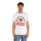 Valentine's Day T-shirt, My Class Is Full of Sweathearts Holiday Shirt, Valentine Day Tee, Teacher Valentine's Day Holiday T-shirt Tee