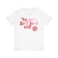 Valentine's Day T-shirt,  In My Self Love Era Holiday Shirt, Self Love Era Valentine Day Tee, Women's Men's Self Love Holiday T-shirt Tee