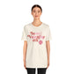 Valentine's Day T-shirt,  In My Valentine Era Holiday Shirt, Valentine Era Valentine Day Tee, Women's Men's Valentine's Holiday T-shirt Tee