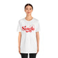 Valentine's Day T-shirt,  Yep, Still Single Heart Valentine's Holiday Shirt, Valentine Day Tee, Women's Men's Holiday T-shirt Tee