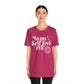 Valentine's Day T-shirt,  In My Self Love Era Holiday Shirt, Self Love Era Valentine Day Tee, Women's Men's Self Love Holiday T-shirt Tee