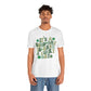 St Patricks Day Its A Good Day To Have A Lucky Day Cotton Tshirt, Everybody Adult Sizes Shamrock Disco Ball St Patricks Day Tee Shirt Tshirt