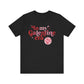 Valentine's Day T-shirt,  In My Galentine Era Holiday Shirt, Galentine Era Valentine Day Tee, Women's Men's Galentine's Holiday T-shirt Tee