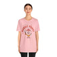 Valentine's Day T-shirt, Howdy Honey Cowboy Cowgirl Heart Holiday Shirt, Valentine Day Tee, Women's Men's Gender Neutral Holiday T-shirt Tee