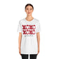 Valentine's Day Tshirt, XOXO Y'all Holiday Shirt, V-Day Tee, Women's Mens Gender Neutral Holiday TShirt Tee