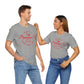 Valentine's Day T-shirt,  Cupid Brewing Co. Holiday Shirt, Brewery Valentine Day Tee, Women's Men's Gender Neutral Holiday T-shirt Tee