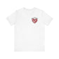 Valentine's Day T-shirt,  In My Self Love Era Holiday Shirt, Self Love Era Valentine Day Tee, Women's Men's Self Love Valentines T-shirt Tee