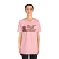 Valentine's Day T-shirt, Boots Never Broke My Heart Cow Holiday Shirt, Valentine Day Tee, Women's Men's Gender Neutral Holiday T-shirt Tee