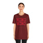 Valentine's Day Tshirt, XOXO Y'all Holiday Shirt, V-Day Tee, Women's Mens Gender Neutral Holiday TShirt Tee