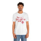Valentine's Day T-shirt,  In My Galentine Era Holiday Shirt, Galentine Era Valentine Day Tee, Women's Men's Galentine's Holiday T-shirt Tee