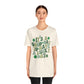St Patricks Day Its A Good Day To Have A Lucky Day Cotton Tshirt, Everybody Adult Sizes Shamrock Disco Ball St Patricks Day Tee Shirt Tshirt