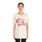 Valentine's Day T-shirt,  In My Single Era Holiday Shirt, Single Era Valentine Day Tee, Women's Men's Single Era Holiday T-shirt Tee