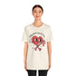 Valentine's Day T-shirt,  Only Heart Eyes For You Holiday Shirt, Valentine Day Tee Shirt, Women's Men's Gender Neutral Holiday T-shirt Tee
