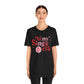 Valentine's Day T-shirt,  In My Single Era Holiday Shirt, Single Era Valentine Day Tee, Women's Men's Single Era Holiday T-shirt Tee