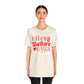 Valentine's Day T-shirt,  Fries Before Guys Heart Valentine's Holiday Shirt, Valentine Day Tee, Brewery Women's Holiday T-shirt Tee