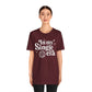Valentine's Day T-shirt,  In My Single Era Holiday Shirt, Single Era Valentine Day Tee, Women's Men's Single Era Holiday T-shirt Tee