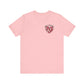 Valentine's Day T-shirt,  In My Self Love Era Holiday Shirt, Self Love Era Valentine Day Tee, Women's Men's Self Love Valentines T-shirt Tee