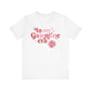 Valentine's Day T-shirt,  In My Galentine Era Holiday Shirt, Galentine Era Valentine Day Tee, Women's Men's Galentine's Holiday T-shirt Tee
