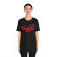 Valentine's Day T-shirt,  Yep, Still Single Heart Valentine's Holiday Shirt, Valentine Day Tee, Women's Men's Holiday T-shirt Tee
