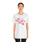 Valentine's Day T-shirt,  In My Valentine Era Holiday Shirt, Valentine Era Valentine Day Tee, Women's Men's Valentine's Holiday T-shirt Tee