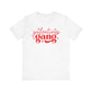 Valentine's Day T-shirt,  Galentine's Gang Holiday Shirt, Girlfriends Sisters Wives Teacher Valentine Day Tee, Women's Holiday T-shirt Tee