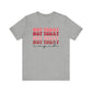Valentine's Day Tshirt, Not Today Cupid Holiday Shirt, V-Day Tee, Women's Mens Holiday TShirt Tee