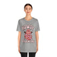 Valentine's Day T-shirt, Howdy Valentine Cowboy Cowgirl Holiday Shirt, Valentine Day Tee, Women's Men's Gender Neutral Holiday T-shirt Tee