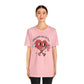 Valentine's Day T-shirt,  Only Heart Eyes For You Holiday Shirt, Valentine Day Tee Shirt, Women's Men's Gender Neutral Holiday T-shirt Tee