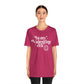 Valentine's Day T-shirt,  In My Valentine Era Holiday Shirt, Valentine Era Valentine Day Tee, Women's Men's Valentine's Holiday T-shirt Tee