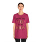 Valentine's Day T-shirt, You're the Yee to my Haw Holiday Shirt, Valentine Day Tee, Women's Men's Gender Neutral Holiday T-shirt Tee