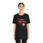Valentine's Day T-shirt,  In My Valentine Era Holiday Shirt, Valentine Era Valentine Day Tee, Women's Men's Valentine's Holiday T-shirt Tee