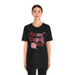 Valentine's Day T-shirt,  In My Cupid Era Holiday Shirt, Cupid Era Valentine Day Tee, Women's Men's Valentines Cupid Holiday T-shirt Tee