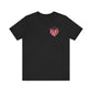 Valentine's Day T-shirt,  In My Self Love Era Holiday Shirt, Self Love Era Valentine Day Tee, Women's Men's Self Love Valentines T-shirt Tee