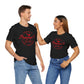 Valentine's Day T-shirt,  Cupid Brewing Co. Holiday Shirt, Brewery Valentine Day Tee, Women's Men's Gender Neutral Holiday T-shirt Tee