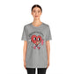 Valentine's Day T-shirt,  Only Heart Eyes For You Holiday Shirt, Valentine Day Tee Shirt, Women's Men's Gender Neutral Holiday T-shirt Tee