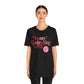 Valentine's Day T-shirt,  In My Galentine Era Holiday Shirt, Galentine Era Valentine Day Tee, Women's Men's Galentine's Holiday T-shirt Tee