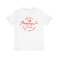 Valentine's Day T-shirt,  Cupid Brewing Co. Holiday Shirt, Brewery Valentine Day Tee, Women's Men's Gender Neutral Holiday T-shirt Tee