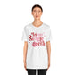 Valentine's Day T-shirt,  In My Single Era Holiday Shirt, Single Era Valentine Day Tee, Women's Men's Single Era Holiday T-shirt Tee