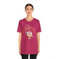 Valentine's Day T-shirt, Howdy Honey Cowboy Cowgirl Heart Holiday Shirt, Valentine Day Tee, Women's Men's Gender Neutral Holiday T-shirt Tee