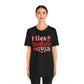 Valentine's Day T-shirt,  Fries Before Guys Heart Valentine's Holiday Shirt, Valentine Day Tee, Brewery Women's Holiday T-shirt Tee