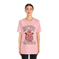 Valentine's Day T-shirt, Howdy Valentine Cowboy Cowgirl Holiday Shirt, Valentine Day Tee, Women's Men's Gender Neutral Holiday T-shirt Tee