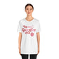 Valentine's Day T-shirt,  In My Galentine Era Holiday Shirt, Galentine Era Valentine Day Tee, Women's Men's Galentine's Holiday T-shirt Tee