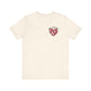 Valentine's Day T-shirt,  In My Self Love Era Holiday Shirt, Self Love Era Valentine Day Tee, Women's Men's Self Love Valentines T-shirt Tee