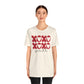 Valentine's Day Tshirt, XOXO Y'all Holiday Shirt, V-Day Tee, Women's Mens Gender Neutral Holiday TShirt Tee