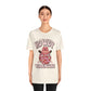 Valentine's Day T-shirt, Howdy Valentine Cowboy Cowgirl Holiday Shirt, Valentine Day Tee, Women's Men's Gender Neutral Holiday T-shirt Tee