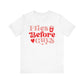 Valentine's Day T-shirt,  Fries Before Guys Heart Valentine's Holiday Shirt, Valentine Day Tee, Brewery Women's Holiday T-shirt Tee